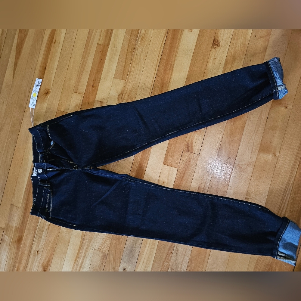 Hudson Jeans